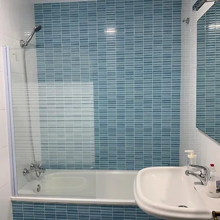 A 5 Minutos De La Playa De La Caleta *