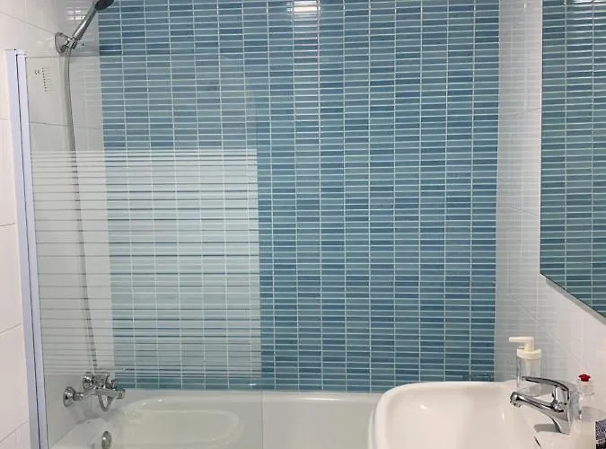 A 5 Minutos De La Playa De La Caleta *